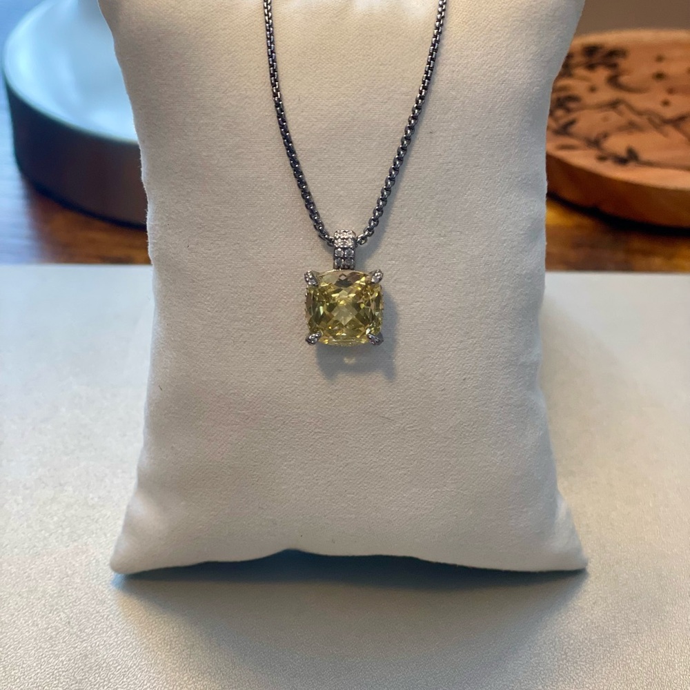 Bomb Party OG Necklace